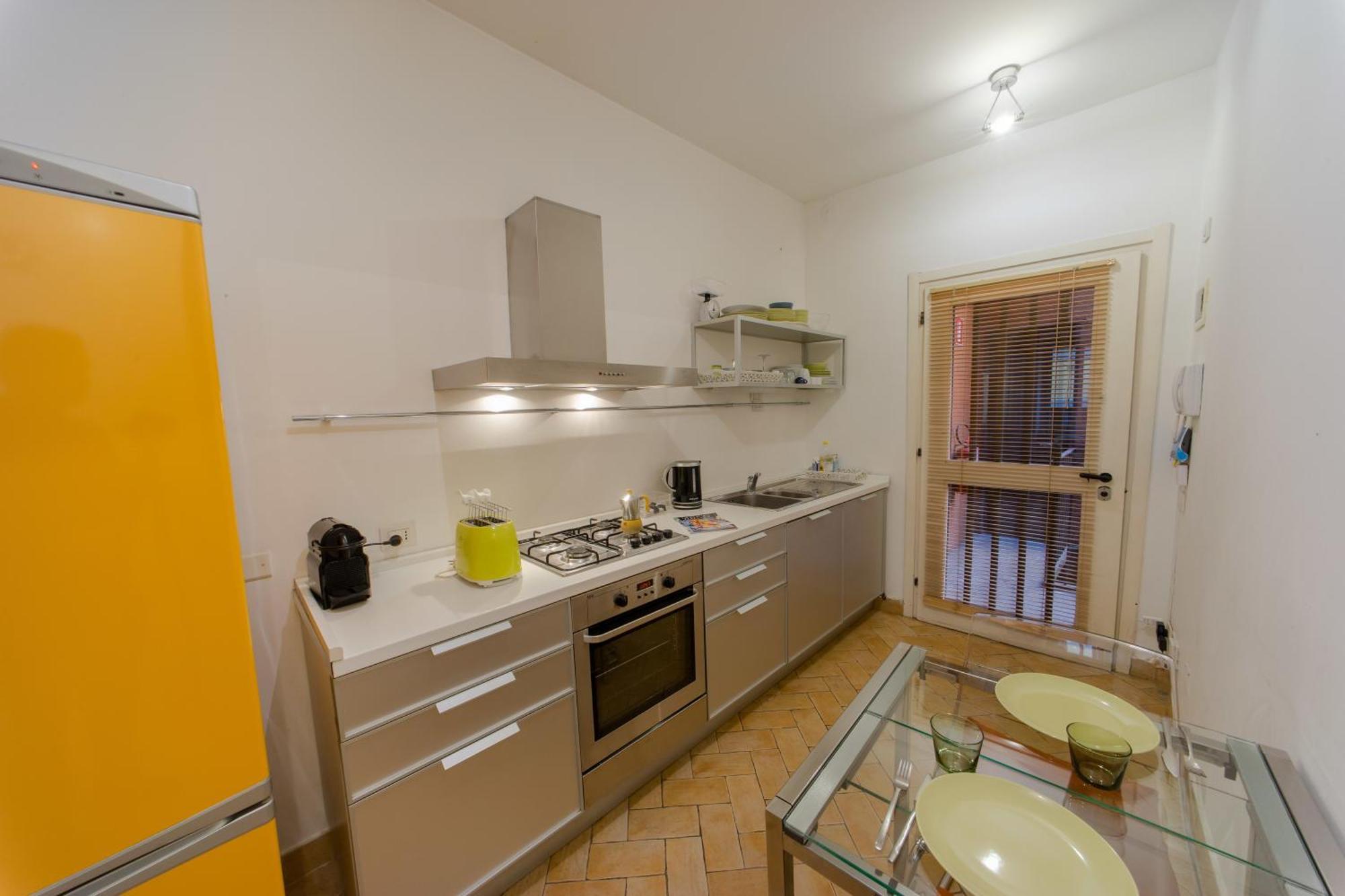 Appartement Disciplini A 5 Min Dal Duomo