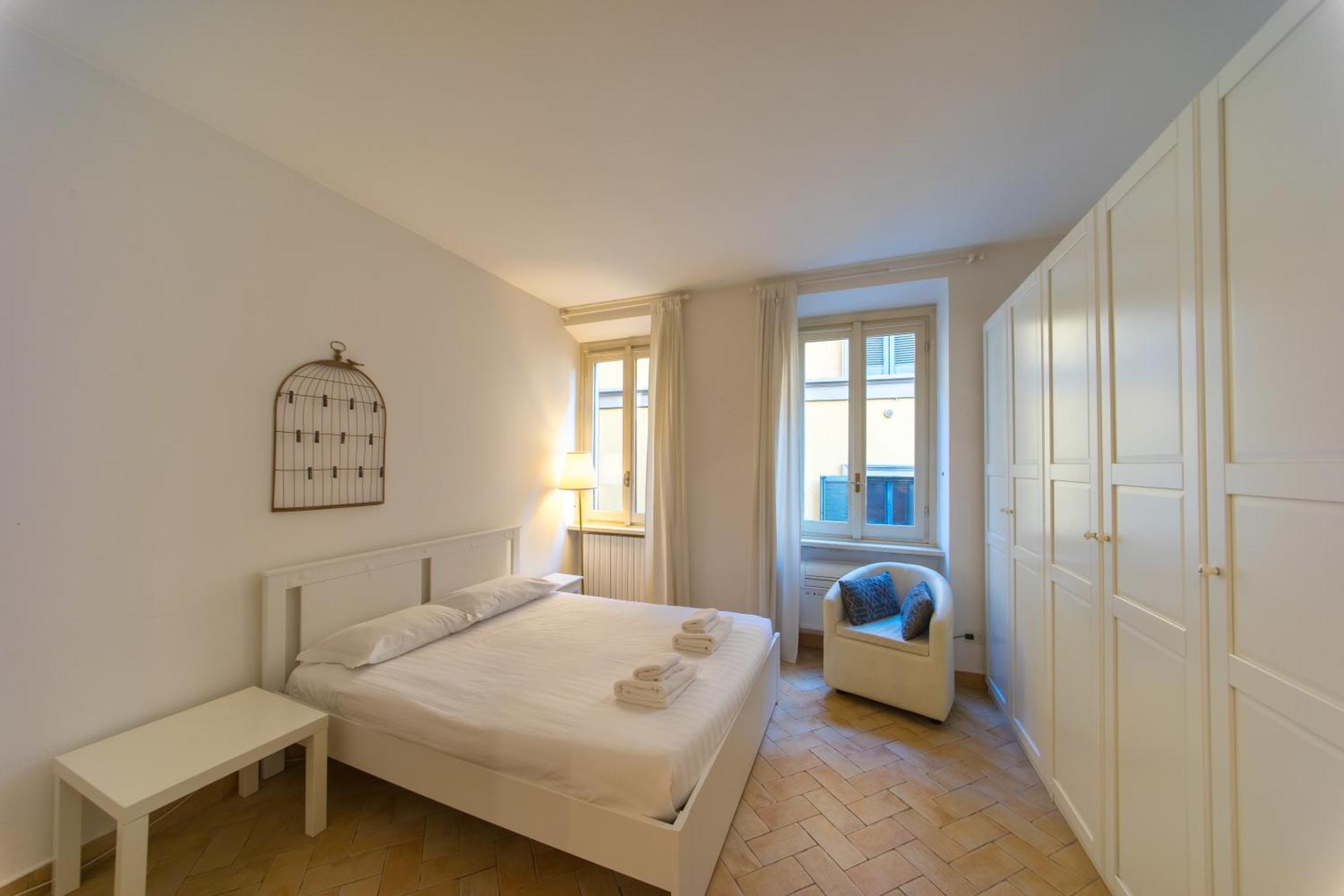 Disciplini A 5 Min Dal Duomo Appartement Milaan