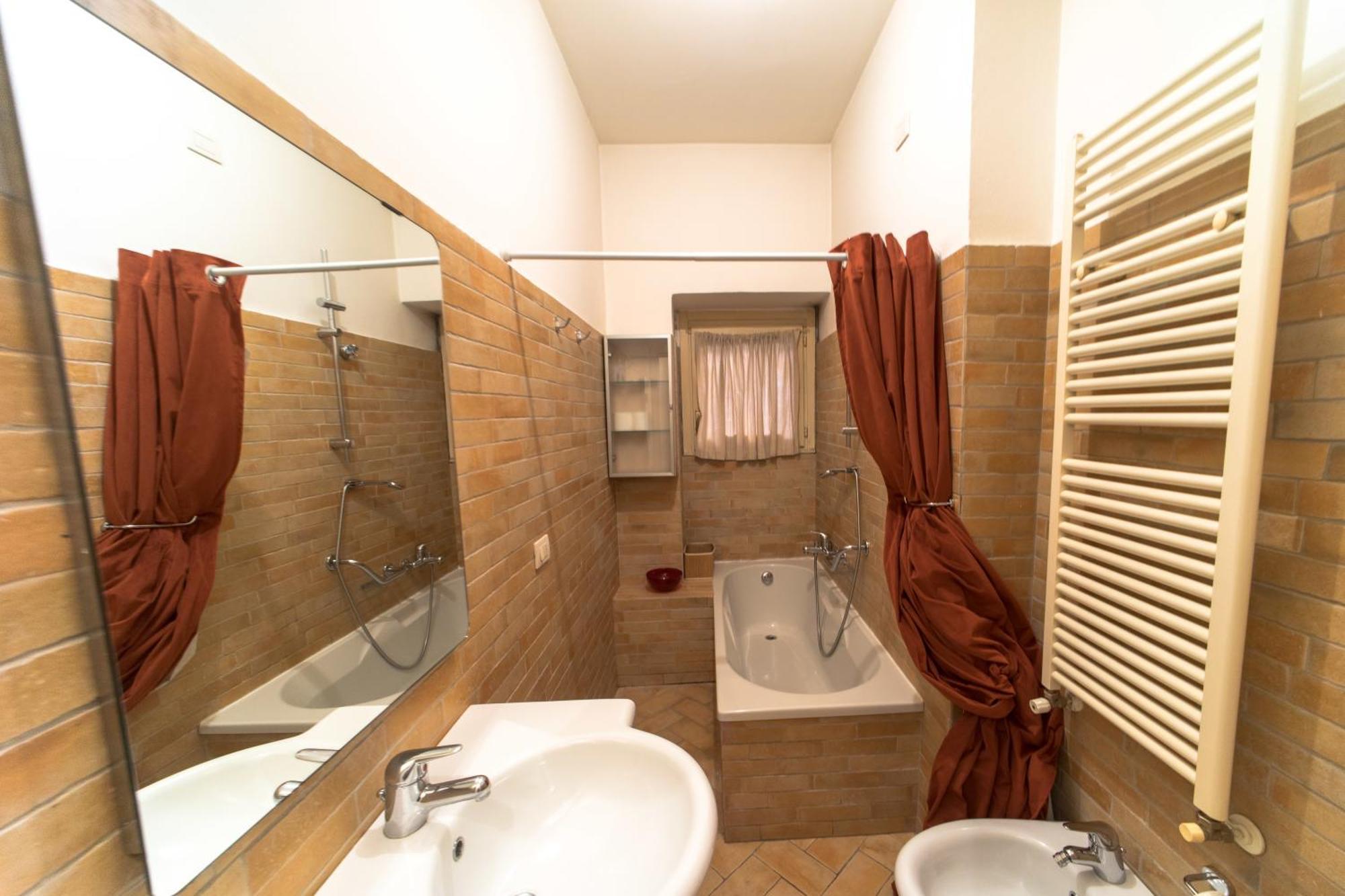 Disciplini A 5 Min Dal Duomo Appartement *