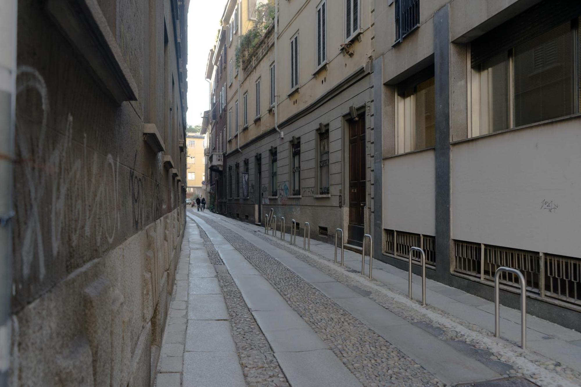 Appartement Disciplini A 5 Min Dal Duomo *
